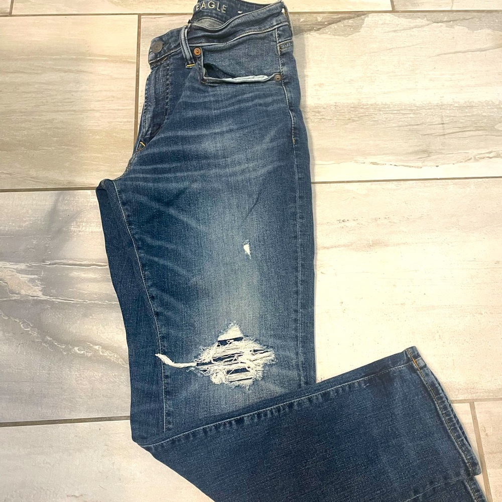 Men’s American Eagle Jeans